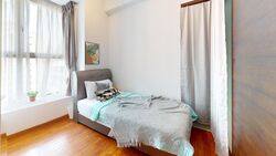 Shanghai One (D10), Apartment #414299421